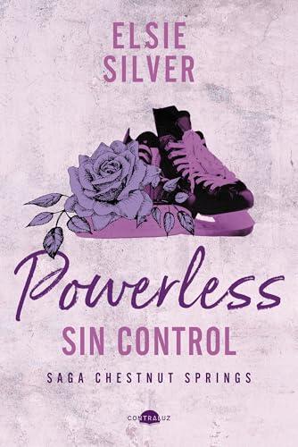 Powerless: Sin control