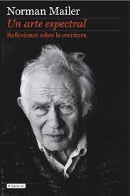 Un arte espectral: Reflexiones sobre la escritura