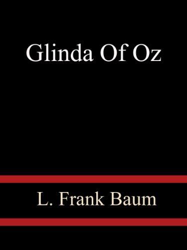 Glinda Of Oz - L. Frank Baum