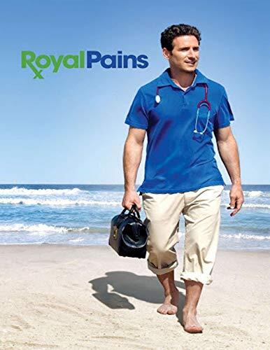 Royal Pains: Screenplay