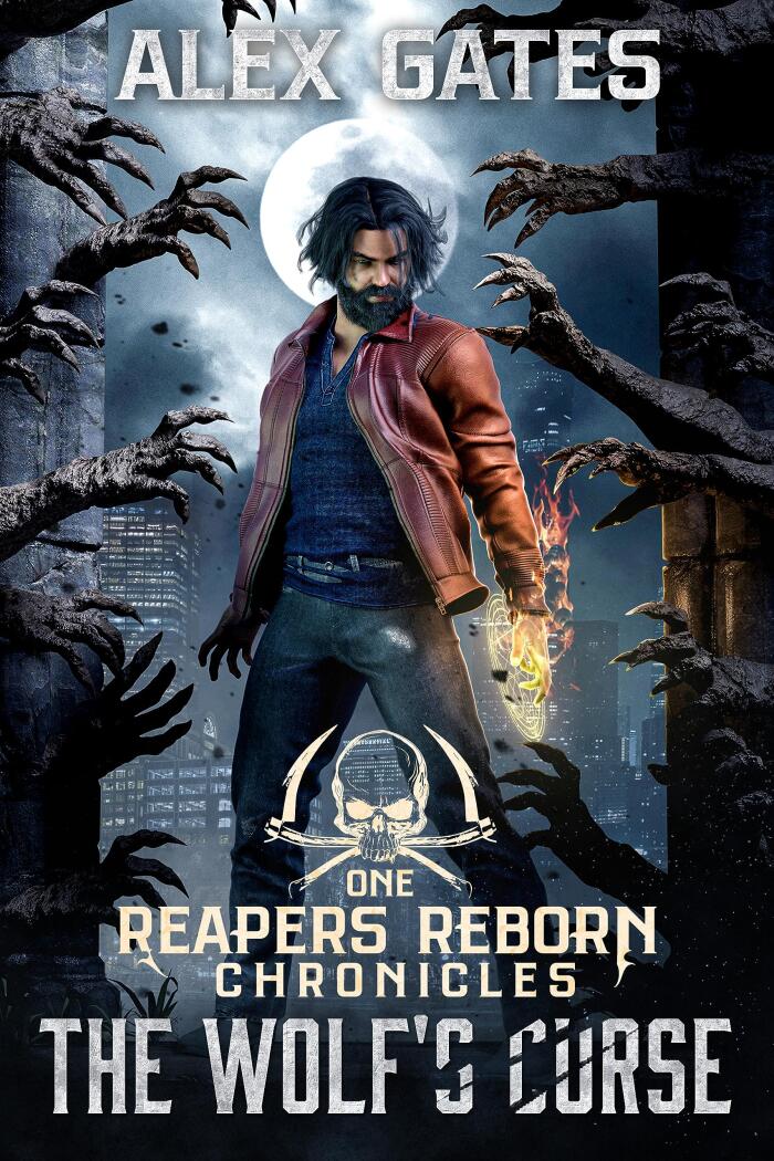 Reapers Reborn Chronicles