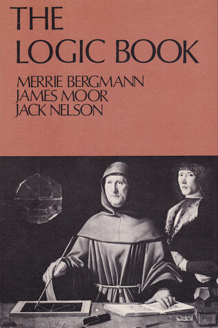 The logic book