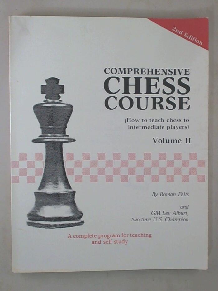 How to Teach Chess to Intermediate Players
