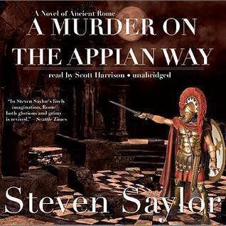 A Murder on the Appian Way