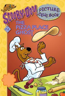 The Pizza Place Ghost