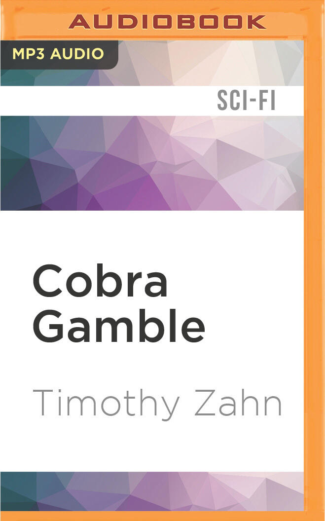 Cobra Gamble