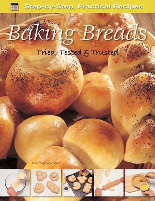 Baking Breads