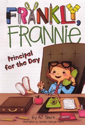 Principal For The Day (Turtleback School & Library Binding Edition)
