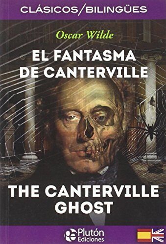 FANTASMA DE CANTERVILLE