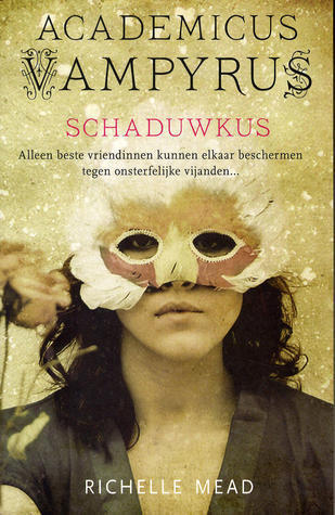 Schaduwkus