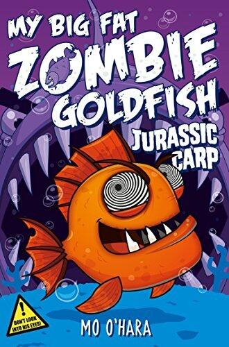 Jurassic Carp
