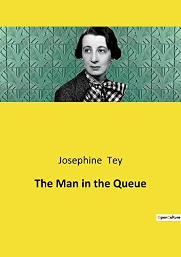 The Man in the Queue: A Dance of Deception and Discovery in 1920s London