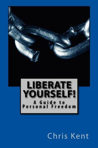 Liberate Yourself: A Guide to Personal Freedom