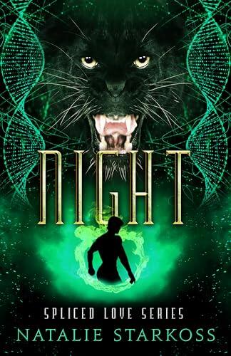 Night: A hybrid/monster romance