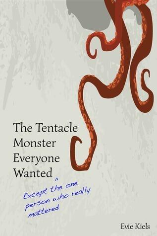The Tentacle Monster Everyone Wanted