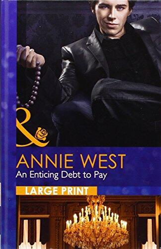 An Enticing Debt To Pay