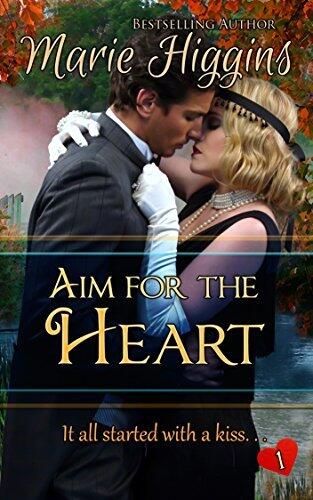 Aim for the Heart: Part 1