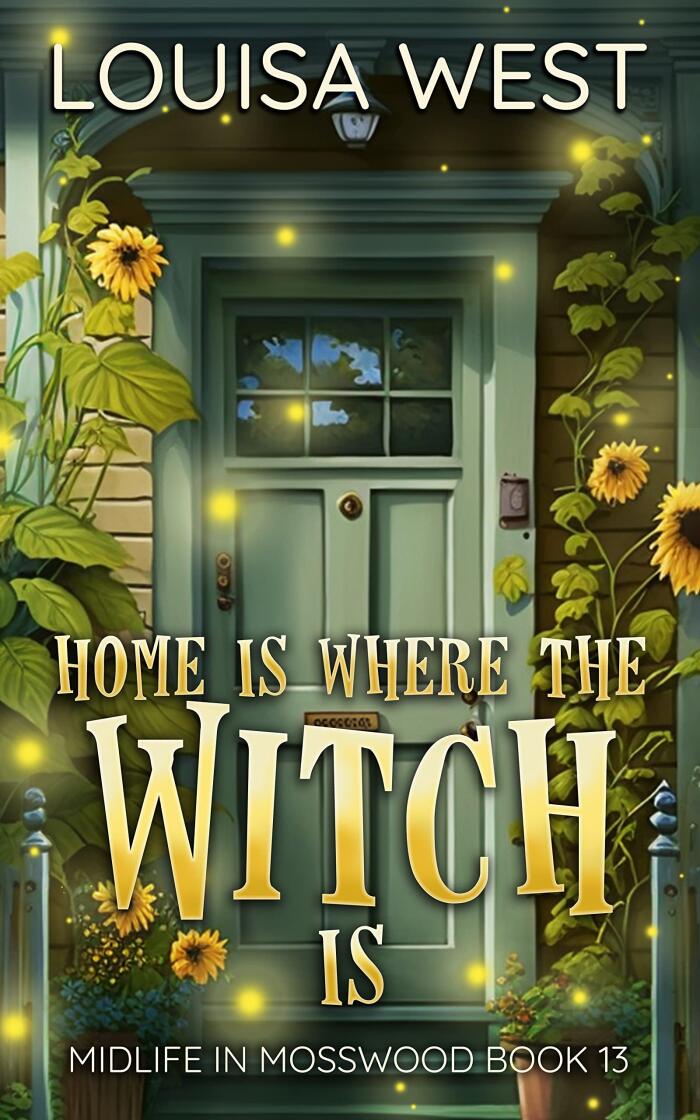 Home is Where the Witch Is