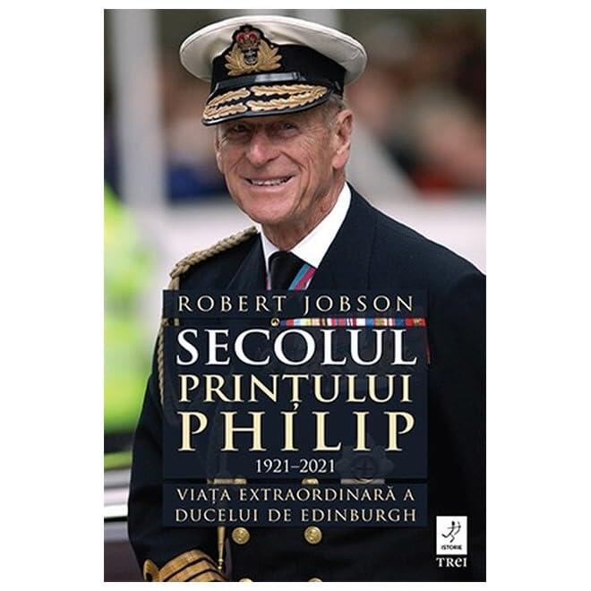 Secolul Printului Philip 1921-2021
