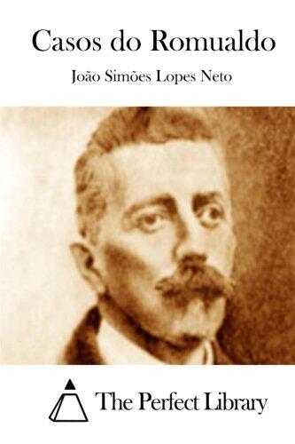 Casos do Romualdo (Perfect Library)