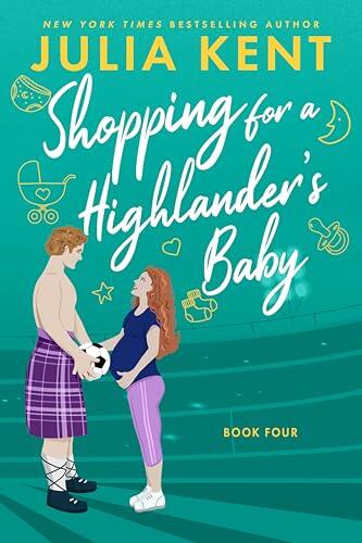 Shopping for a Highlander's Baby