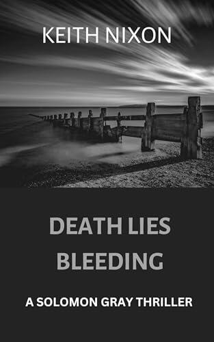 Death Lies Bleeding
