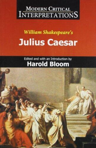 Viva Education Interpretations: Julius Caesar