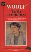 Tutti i romanzi. Vol. 1