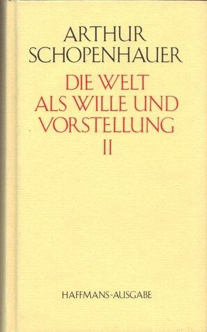 Sämtliche Werke in fünf Bänden (Arthur Schopenhauer)