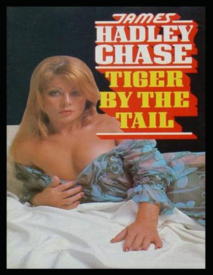 Tiger by the Tail