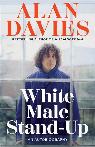 White Male Stand-Up