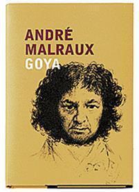 Saturnus: ödet, konsten och Goya
