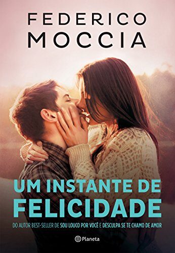 Um Instante de Felicidade