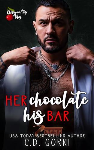Her Chocolate His Bar: A Steamy Short Contemporary Romance