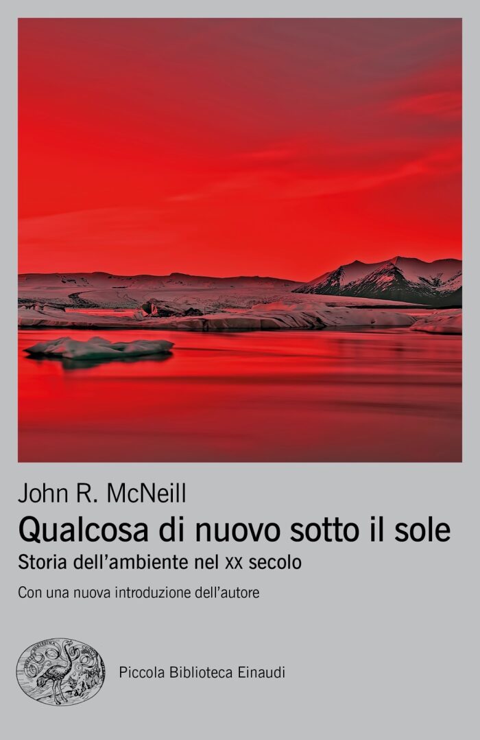 Qualcosa di nuovo sotto il sole: Storia dell'ambiente nel XX secolo