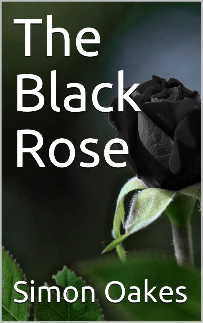 The Black Rose