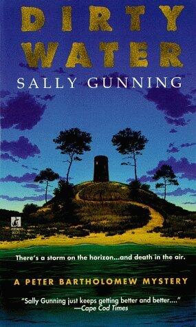 Dirty Water: A Peter Bartholomew Mystery