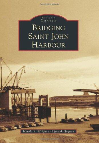 Bridging Saint John Harbour