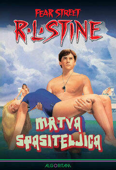 Mrtva spasiteljica
