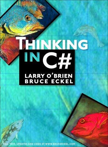 Thinking in C