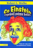 Co Einstein vyprávěl svému holiči