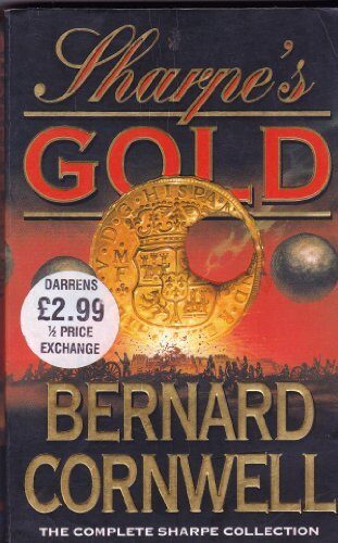 Sharpe"s Gold