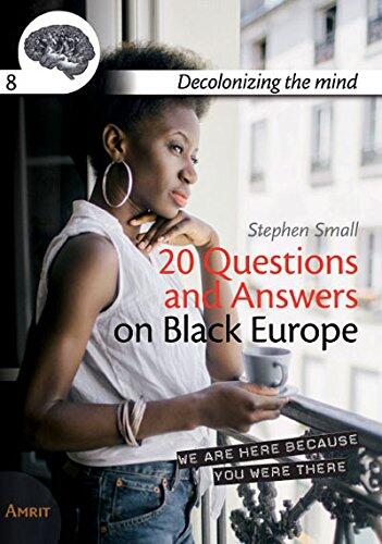 20 Questions and Answers on Black Europe