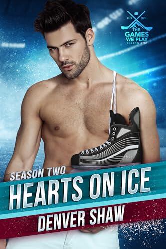 Hearts on Ice
