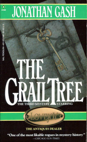The Grail Tree