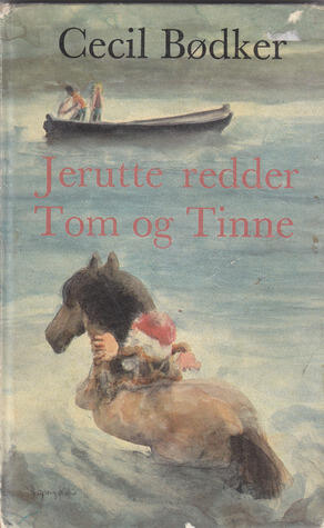 Jerutte redder Tom og Tinne