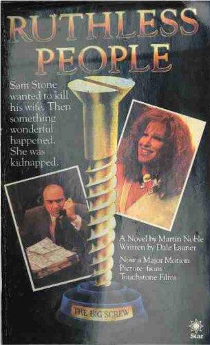 Ruthless People