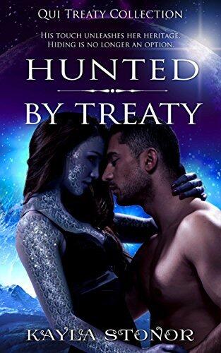 Hunted By Treaty