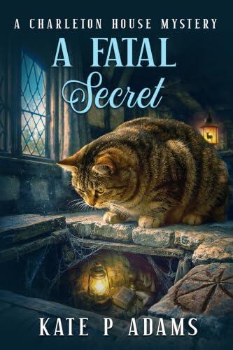 A Fatal Secret : A Charleton House Mystery
