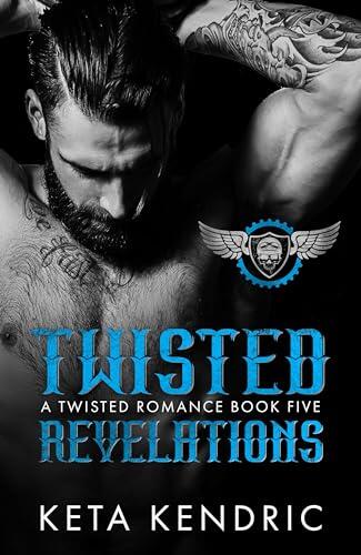 Twisted Revelations (Book #5) (The Twisted Series)